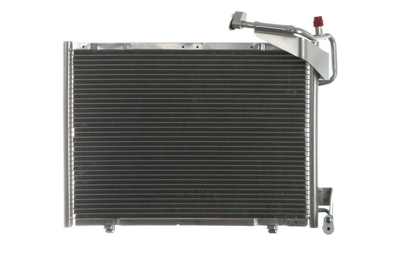 Radiator clima